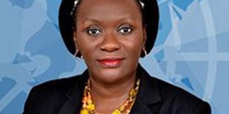 Judge Lydia Mugambe Jailed For Six Years