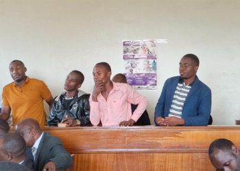 Prosecutor Sick, Pastor Kayanja Sodomy Case Adjourned