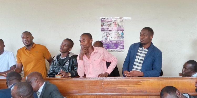 Prosecutor Sick, Pastor Kayanja Sodomy Case Adjourned