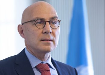 UN Envoy Asks Museveni to Respect Supreme Court Decision, Reject Army Bill