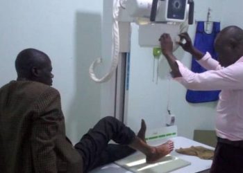 Elections of Kwania NRM District Chairperson Suspended over Chaos