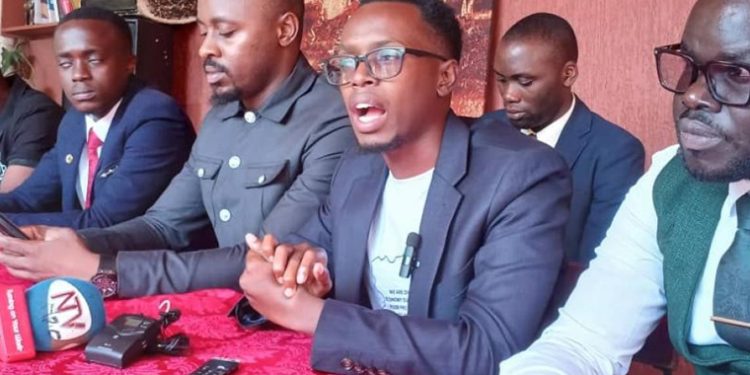 Human Rights Activists Demand Apology from Tanzania