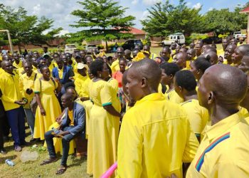 Lira District NRM Elections Postponed
