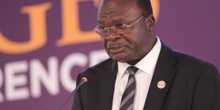 Chief Justice Orders Probe into Chaos at Nakawa Court
