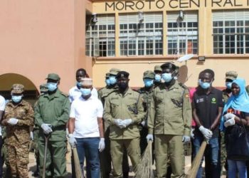 Female Journalists in Karamoja Demand Safer, Fairer Newsrooms
