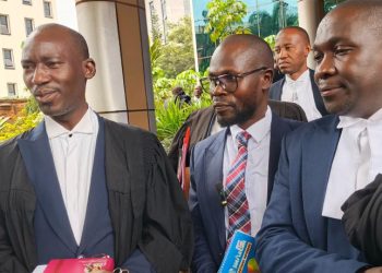 High Court Nullifies Kawempe North MP Election, Orders Fresh Poll