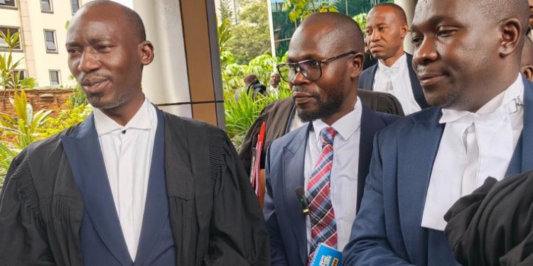 High Court Nullifies Kawempe North MP Election, Orders Fresh Poll