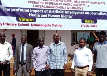 Journalists Urged to Press for Dialogue, Unity Amid Rising Attacks