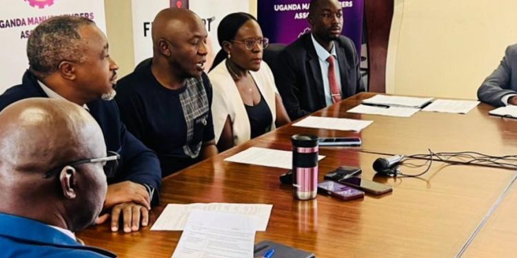 UMA Completes Database to Store Info of Frauds