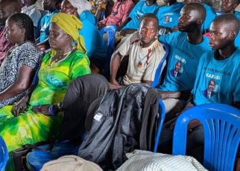 FDC Members Call for Single Presidential Candidate in 2026 Race