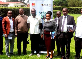 FAWE, MasterCard Foundation Roll Out STEM Scholarships in 63 Districts
