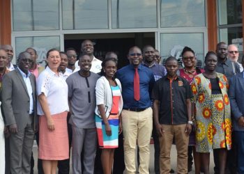 Anti-Corruption Agency Urges Karamoja CSOs to Step Up Fight Against Corruption