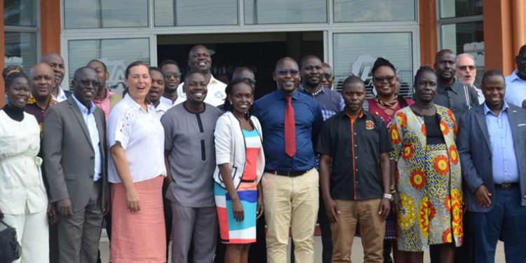 Anti-Corruption Agency Urges Karamoja CSOs to Step Up Fight Against Corruption