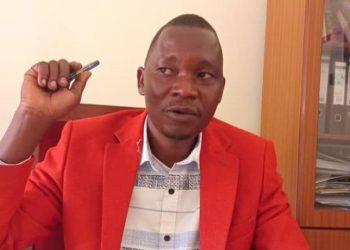 RDC Warns LC Chairpersons Against Bribery as National ID Mass Registration Kicks Off