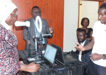 Crackdown on Cults as Mukono Launches National ID Renewal Drive