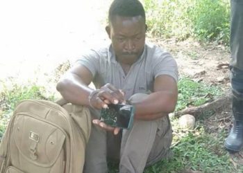 Kanungu Man Arrested After Declaring Mission to End Museveni’s Rule