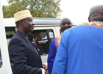 Buganda Royals Sue Administrator General, Nakibinge Over Prince Mbogo, Kakungulu Estates
