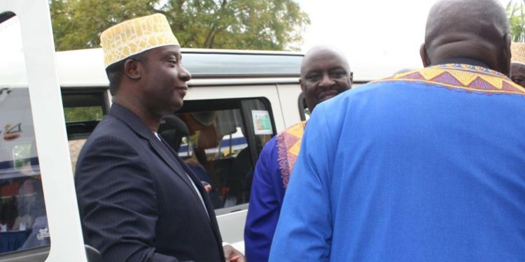 Buganda Royals Sue Administrator General, Nakibinge Over Prince Mbogo, Kakungulu Estates