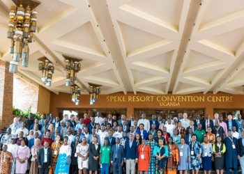 Tumwebaze Rallies African Countries On Potato Research