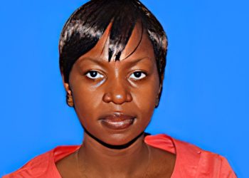 Totally Tired of NRM, Mawokota Voters Chase Museven’s Blue-Eyed Gal Susan Nakawuki, Ordering Kabaka’s Chief Not To Receive her 1m Contribution