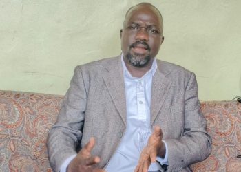 Tensions Rise as Arua City Mayoral Aspirants Decry Mudslinging Ahead of 2026 Elections