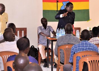 FDC Party Leaders Want Jonam Fishing Community Compensated