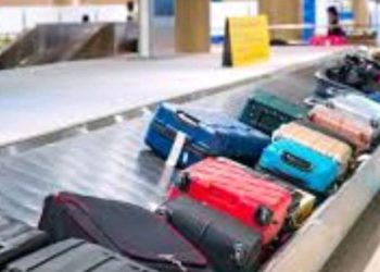 IATA Leads Airlines, Airports to Improve Luggage Handling