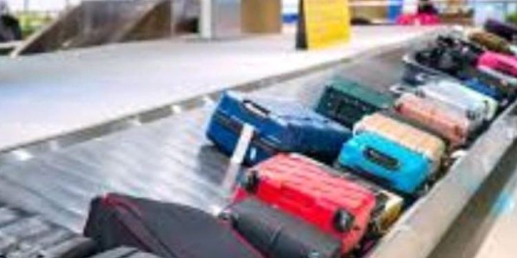 IATA Leads Airlines, Airports to Improve Luggage Handling
