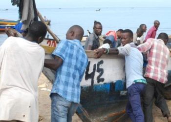 Masaka Fishermen Protest Harassment by Tanzanian Counterparts