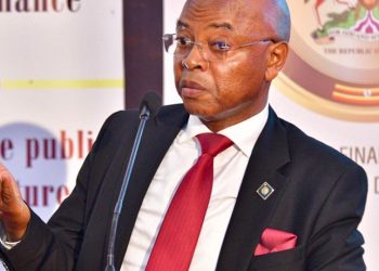 ‘Forget Trump, Treat Your Sick People’ Professor Nuwagaba Tells Uganda