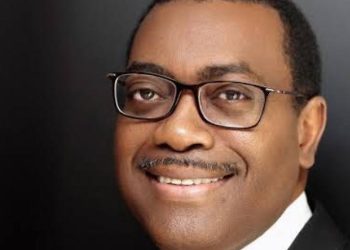 AfDB’S Akinwumi Delivers Last Speech, Congratulates Predecessor