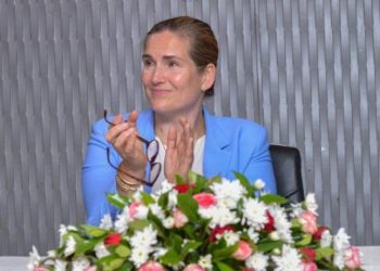 European Market Open for Ugandan IT Exports – Ambassador