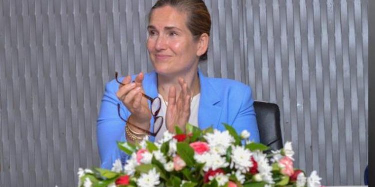 European Market Open for Ugandan IT Exports – Ambassador