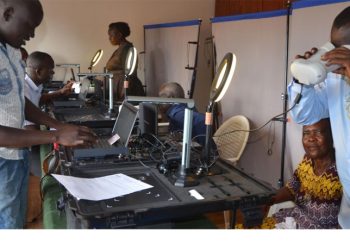 Gen. Elwelu Tells LCs Not to Recommend ‘Herdsmen’ for National IDs