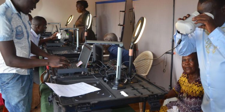 Gen. Elwelu Tells LCs Not to Recommend ‘Herdsmen’ for National IDs