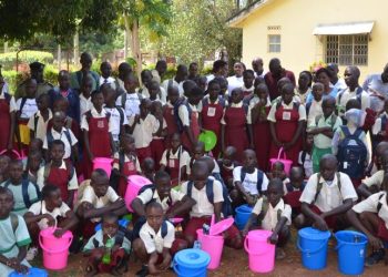 Soroti School for the Blind Grapples with Food Shortage, Affects Learner Turnout