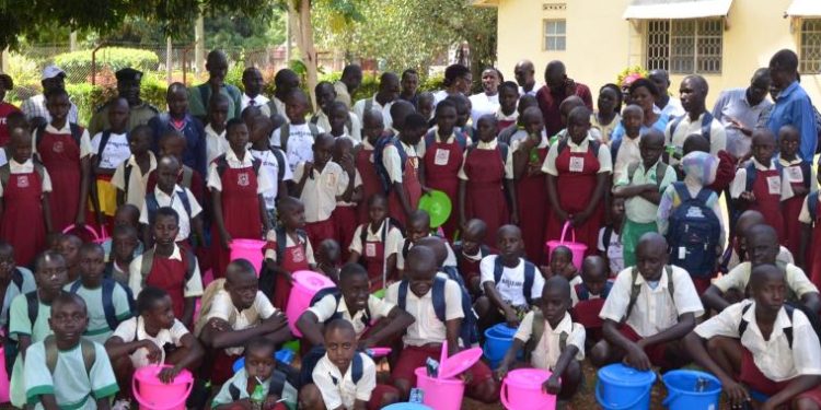 Soroti School for the Blind Grapples with Food Shortage, Affects Learner Turnout