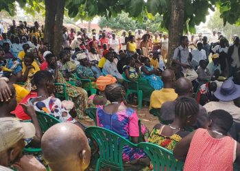 Arua’s Political Identity Crisis: Shifting From Clans and Religion to Merit-Based Leadership