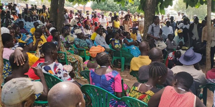 Arua’s Political Identity Crisis: Shifting From Clans and Religion to Merit-Based Leadership