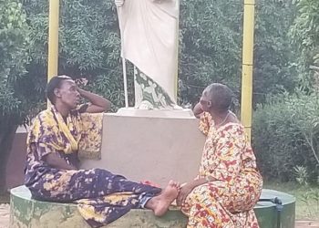 Mbiko Parish: A Decade of Hospitality to Uganda Martyrs’ Pilgrims