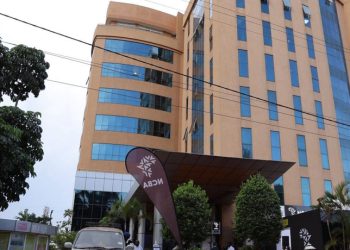 Bank of Uganda Applauds Innovation in Mobile Lending