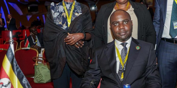 Uganda Seeks AfDB Support Toward Ten-Fold Growth Strategy