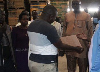 Acholi Leaders Urge Government to Prioritize Industrialization for Post-War Recovery