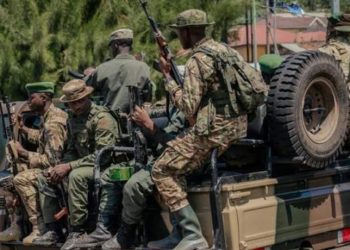 M23 Rebels Deny Amnesty International’s Allegations of Human Rights Abuses in Eastern DRC