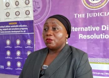 Judiciary to Hold Dispute Settlement Week in Gulu to Ease Case Backlog