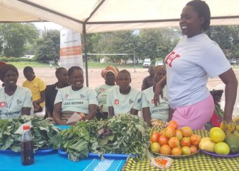 Karamoja Battles Surge in Severe Malnutrition Among Children