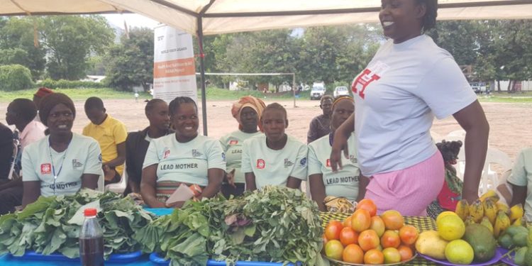 Karamoja Battles Surge in Severe Malnutrition Among Children