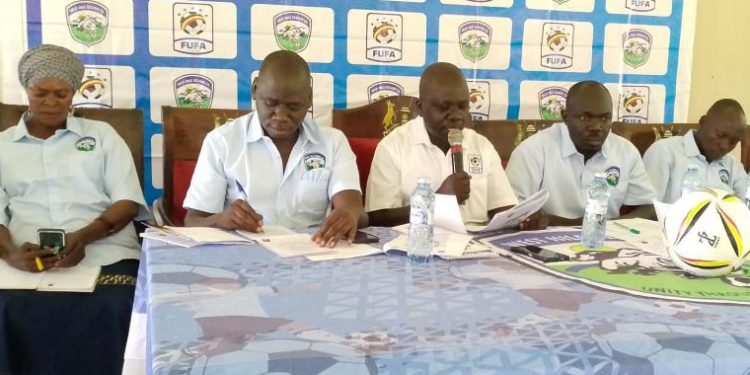 Disappointment As Comboni Samaritan Decline National Competition For Secondary schools