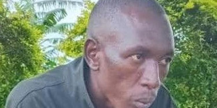 Prime Suspect in 2019 Kidnap of American Tourist in Kanungu Arrested