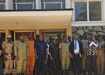 Kiira Region Successfully Concludes PPC Recruitment Exercise
